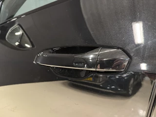 Audi e-tron Audi e-tron e-tron 50 quattro | SOH 88% |2x S-Line Black Edition 71 kWh | Pano | Afn. trekhaak | Carplay | Adaptive cruise | Stoelverwarming - afbeelding nr 30