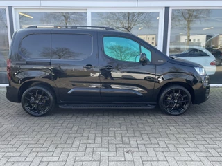 Citroën Berlingo 50% deal 9.975,- ACTIE Automaat / Stoel verwarming / Camera / Lane Assist / Carplay / ACC - afbeelding nr 11