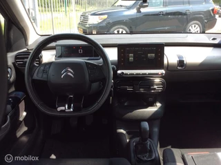 Citroën C4 Cactus Citroen C4 Cactus 1.2 PureTech Business Navi Camera Cr Contr - afbeelding nr 11