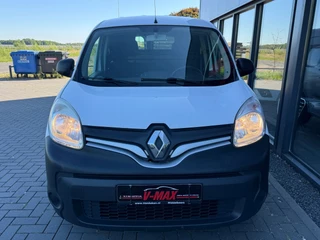 Renault Kangoo Renault Kangoo Express 1.5 dCi 75 Express Comfort Airco Cruise Pdc Bluetooth - afbeelding nr 9