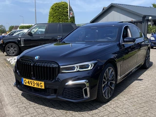 BMW 7 Serie - 533356251-0