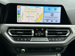 BMW 3 Serie BMW 3-serie Touring 320e - CarPlay - breedset - dig. dash - afbeelding nr 10