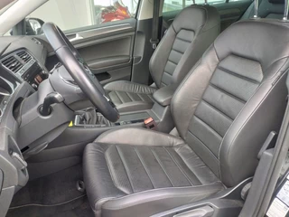 Volkswagen Golf - afbeelding nr 5