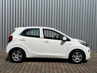 Kia Picanto - afbeelding nr 12