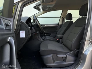 Volkswagen Golf Sportsvan Volkswagen Golf Sportsvan 1.0 TSI Navi|Stuurbed|Clima|Nap|Bo - afbeelding nr 9