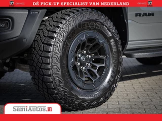 Dodge Ram 1500 Comfortabele Dubbele Cabine met Royale 5 Zitplaatsen | BPM vrij | Nu Leverbaar uit Voorraad | - afbeelding nr 27