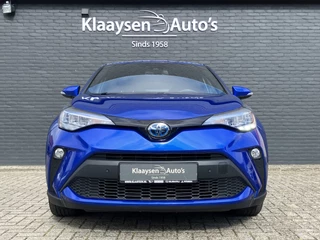Toyota C-HR - afbeelding nr 2