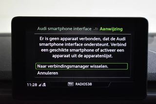 Audi A5 LEDER/PDC/NAVI - afbeelding nr 37