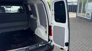 Volkswagen Caddy Volkswagen Caddy 2.0 TDI 55KW 75PK EURO 6 AIRCO/ PARKEERSENSOREN/ ORIGINEEL AUDIO/ 100% DEALERONDERHOUDEN - afbeelding nr 13