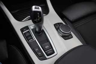 BMW X3 BMW X3 xDrive20d High Exe. M Sport / Trekhaak / Panoramadak / Half leder / Head-up / 19'' / Navigatie / Stoelverwarming / DAB / Cruise Control - afbeelding nr 25