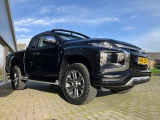 Mitsubishi L200 - afbeelding nr 9