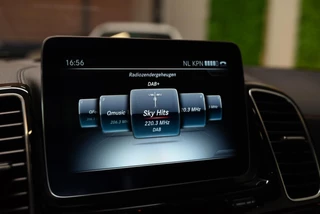 Mercedes-Benz GLE Mercedes-Benz GLE-klasse 500 e 4MATIC - Massagestoelen - 360 Camera - Distronic+ - Stuurverwarming - Stoelventilatie - - afbeelding nr 58