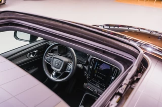 Volvo XC40 - afbeelding nr 12