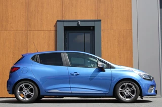 Renault Clio Renault Clio 0.9TCe 90PK Expression Pack GT-Line | Origineel NL - afbeelding nr 10