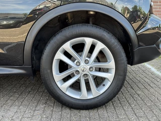 Nissan Juke Nissan Juke Automaat 1.6 Connect Edition - afbeelding nr 9