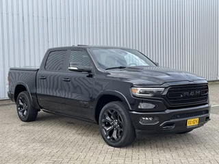 Dodge Ram Pick-Up - afbeelding nr 3