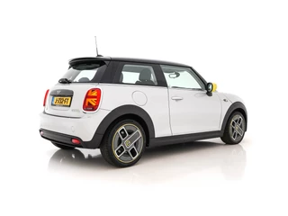 MINI Electric (INCL-BTW) *NAVI-FULLMAP | DIGI-COCKPIT | DAB+ | ECC | CRUISE | AMBIENT-LIGHT | SPORT-SEATS | 17