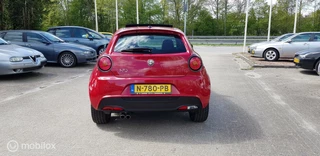 Alfa Romeo MiTo Alfa Romeo MiTo 1.4 Quadrifoglio Verde 170 PK!! - afbeelding nr 44