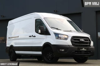 Ford Transit - 393444016-0