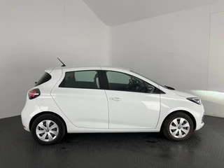 Renault ZOE - afbeelding nr 5