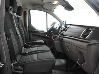 Ford Transit Custom Ford Transit Custom 300 2.0 TDCI L2H1 Limited 170PK - Navigatie - Camera - Airco - Cruise control - LM velgen - Trekhaak - 12 maanden garantie - afbeelding nr 22