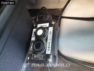 Iveco Daily Iveco Daily 35C16 3.0L Kipper met Kist Dubbellucht 3,5t Trekhaak Navi Airco Cruise Camera Euro6 Tipper Benne Kieper 2m3 Airco Trekhaak Cruise control - afbeelding nr 22