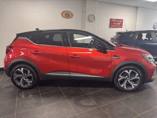 Renault Captur Renault Captur 1.6 ET PH 160 Ed.One - afbeelding nr 2