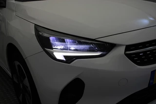 Opel Corsa-e - afbeelding nr 19