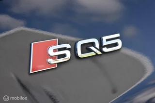 Audi SQ5 Audi SQ5 3.0 TDI SQ5 Plus ACC Pano B&O Nappa Diamondstitch 21