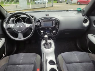 Nissan Juke - afbeelding nr 15