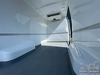 Mercedes-Benz Sprinter Carrier Transicold - afbeelding nr 11