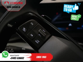Peugeot Expert Peugeot Expert 2.0 HDi 145 pk Aut. L2 BPM VRIJ! LED/ Virtual Cockpit/ Carplay/ Navi/ Cruise/ Camera - afbeelding nr 18