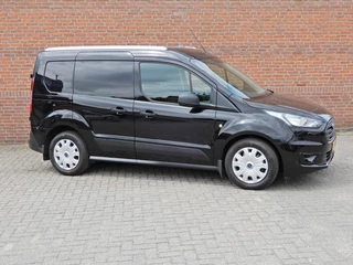 Ford Transit Connect Ford Transit Connect 1.5 ECOBLUE L1 TREND 120PK 2x schuifdeur - afbeelding nr 22