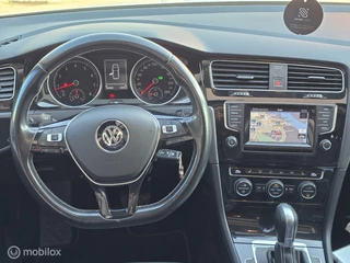 Volkswagen Golf Volkswagen Golf 1.4 TSI Cup✅️Dsg✅️Pano✅️ - afbeelding nr 17