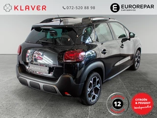 Citroën C3 Aircross - afbeelding nr 8