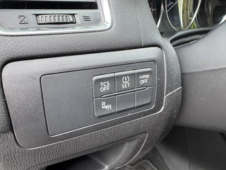 Mazda CX-5 Mazda CX-5 2.0 SkyActiv-G 165 TS 2WD Airco/Lichtmetalen velgen/Navi/Stoelverw. - afbeelding nr 17