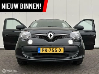 Renault Twingo Renault Twingo 1.0 SCe Collection S&S Airco Bluetooth Zuinig - afbeelding nr 4