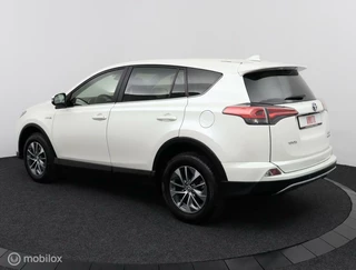 Toyota RAV4 Toyota RAV4 2.5 Hybrid Dynamic - afbeelding nr 9