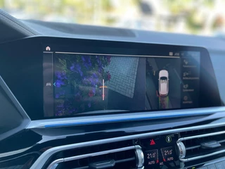 BMW X5 BMW X5 XDRIVE45E M-Sport, Pano, Trekhaak, Laser, HUD, Camera, Stoelverw/koel, - afbeelding nr 38