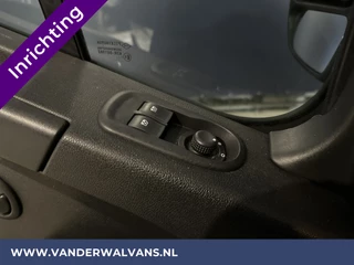 Opel Movano Cruisecontrol, 2500kg Trekhaak, Parkeersensoren, Bijrijdersbank - afbeelding nr 18