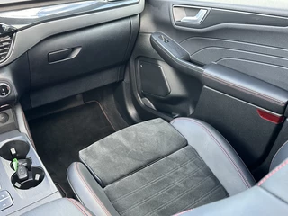 Ford Kuga - afbeelding nr 18
