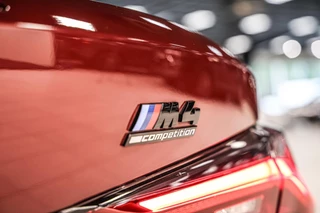 BMW M4 BMW 4-serie Cabrio M4 xDrive Competition|Ceramic|indiv|Carbon - afbeelding nr 40
