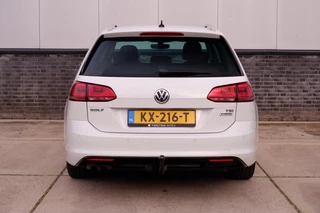 Volkswagen Golf | Trekhaak | Navi | Camera | PDC | Carplay | Cruise - afbeelding nr 16