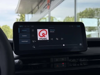 Jeep Avenger Jeep Avenger Aut. Longitude 54kWh | Navi | Carplay | Stoelverwarming | - afbeelding nr 22