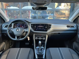 Volkswagen T-Roc Volkswagen T-Roc 1.5 TSI Style Business | Adaptive Cruise Control | Apple CarPlay/Android Auto | Climate Control | Camera - afbeelding nr 2
