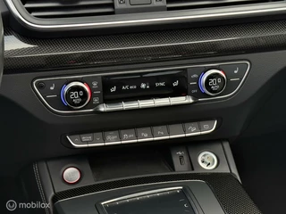 Audi SQ5 Audi SQ5 3.0 TFSI SQ5 quattro | Pano | Carbon | B&O | Leder - afbeelding nr 33