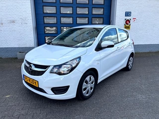 Opel KARL - afbeelding nr 1