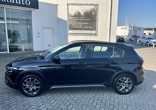 Fiat Tipo - afbeelding nr 8