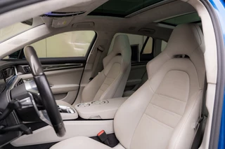 Porsche Panamera - afbeelding nr 26