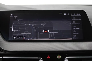 BMW 1 Serie BMW 1-serie 118i Executive Edition (PARKEERSENSOREN, NAVIGATIE, CRUISE CONTROL, PARKEERSENSOREN, NL-AUTO) - afbeelding nr 19